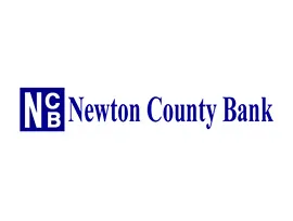 Newton County Bank Logo